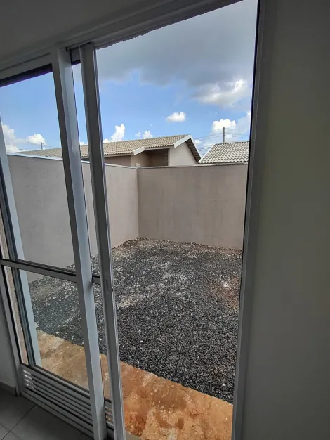 Alugar Casa / Condom&iacute;nio em Bady Bassitt R$ 1.150,00 - Foto 8