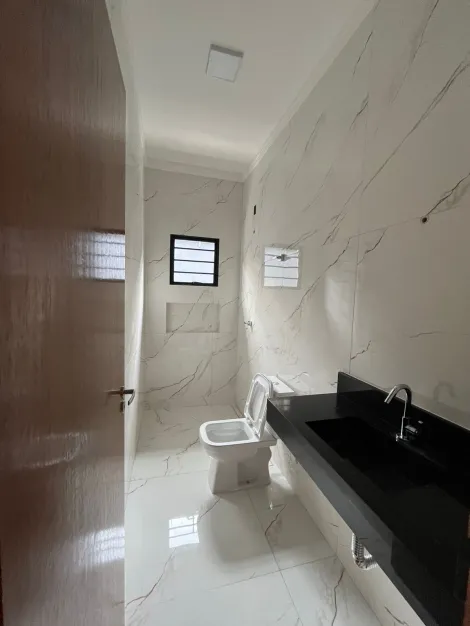 Comprar Casa / Padr&atilde;o em S&atilde;o Jos&eacute; do Rio Preto R$ 680.000,00 - Foto 13