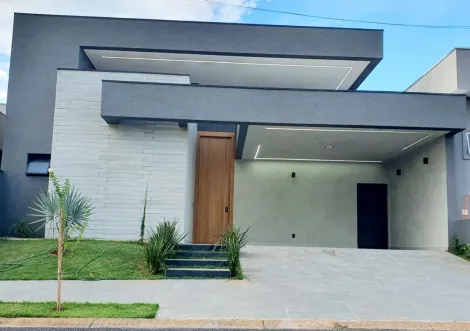 Casa / Condom&iacute;nio em Mirassol 
