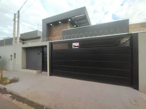 Alugar Casa / Padr&atilde;o em S&atilde;o Jos&eacute; do Rio Preto. apenas R$ 660.000,00