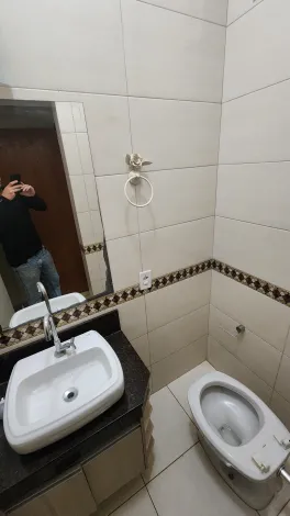 Alugar Casa / Padr&atilde;o em S&atilde;o Jos&eacute; do Rio Preto R$ 6.000,00 - Foto 12