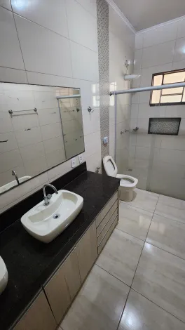 Alugar Casa / Padr&atilde;o em S&atilde;o Jos&eacute; do Rio Preto R$ 6.000,00 - Foto 17