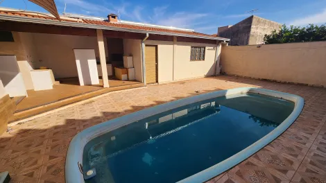 Alugar Casa / Padr&atilde;o em S&atilde;o Jos&eacute; do Rio Preto R$ 6.000,00 - Foto 23