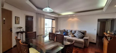 Apartamento / Padr&atilde;o em S&atilde;o Jos&eacute; do Rio Preto 