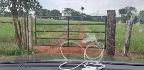 Rural / S&iacute;tio em Ituiutaba 