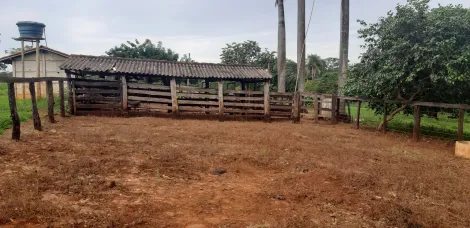 Comprar Rural / S&iacute;tio em Ituiutaba R$ 6.000.000,00 - Foto 10