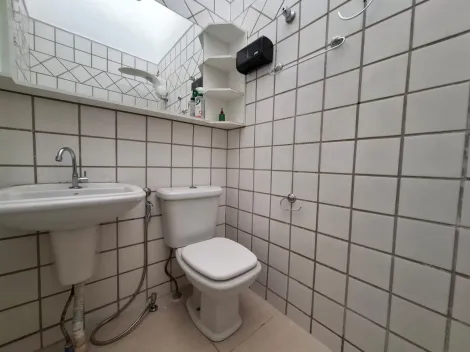 Alugar Casa / Condom&iacute;nio em S&atilde;o Jos&eacute; do Rio Preto R$ 1.400,00 - Foto 10
