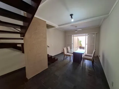 Alugar Casa / Condom&iacute;nio em S&atilde;o Jos&eacute; do Rio Preto. apenas R$ 1.400,00