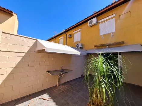 Alugar Casa / Condom&iacute;nio em S&atilde;o Jos&eacute; do Rio Preto R$ 1.400,00 - Foto 4