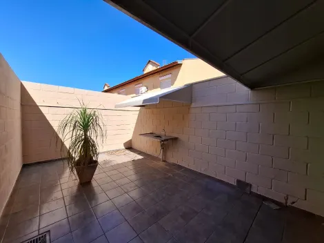Alugar Casa / Condom&iacute;nio em S&atilde;o Jos&eacute; do Rio Preto R$ 1.400,00 - Foto 3