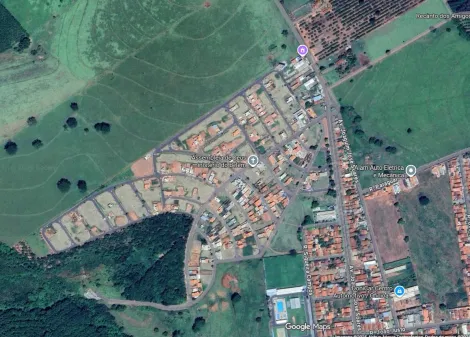 Terreno / Padr&atilde;o em Palestina 