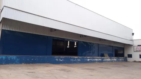 Comercial / Sal&atilde;o em S&atilde;o Jos&eacute; do Rio Preto 