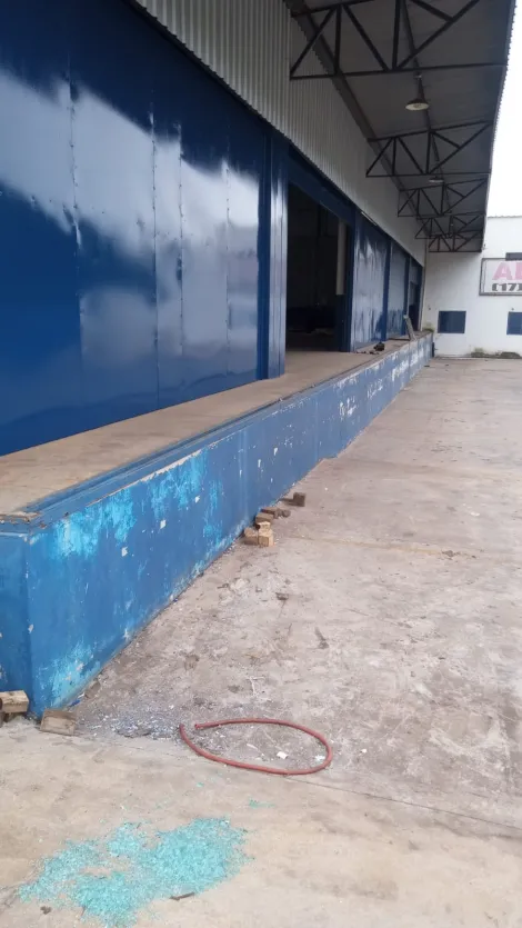 Alugar Comercial / Sal&atilde;o em S&atilde;o Jos&eacute; do Rio Preto R$ 45.000,00 - Foto 3