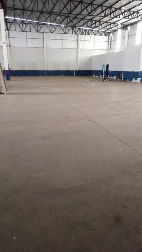 Alugar Comercial / Sal&atilde;o em S&atilde;o Jos&eacute; do Rio Preto R$ 45.000,00 - Foto 6