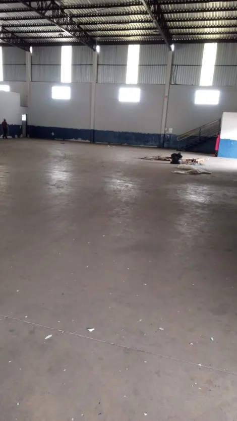 Alugar Comercial / Sal&atilde;o em S&atilde;o Jos&eacute; do Rio Preto R$ 45.000,00 - Foto 8
