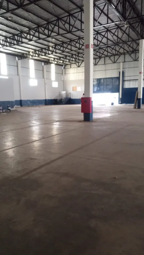 Alugar Comercial / Sal&atilde;o em S&atilde;o Jos&eacute; do Rio Preto R$ 45.000,00 - Foto 4