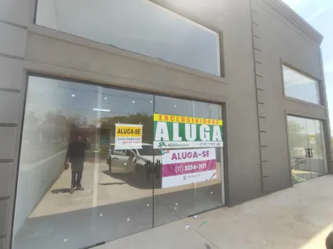Alugar Comercial / Sal&atilde;o em S&atilde;o Jos&eacute; do Rio Preto R$ 2.800,00 - Foto 4