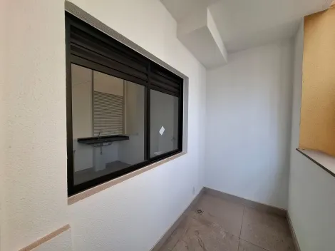 Alugar Apartamento / Padr&atilde;o em S&atilde;o Jos&eacute; do Rio Preto R$ 1.600,00 - Foto 3