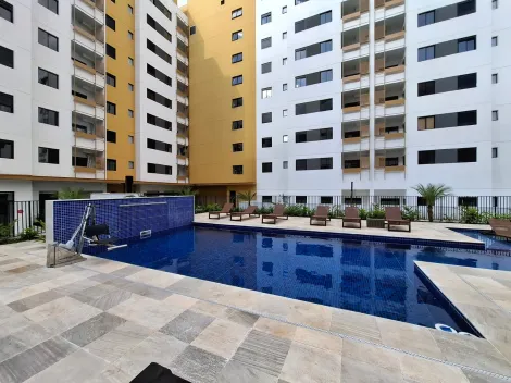 Alugar Apartamento / Padr&atilde;o em S&atilde;o Jos&eacute; do Rio Preto R$ 1.600,00 - Foto 13