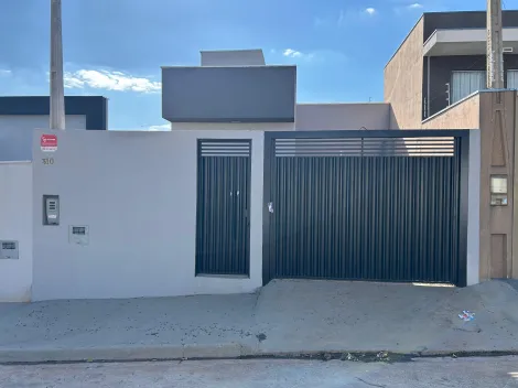 Alugar Casa / Padr&atilde;o em Bady Bassitt. apenas R$ 1.500,00