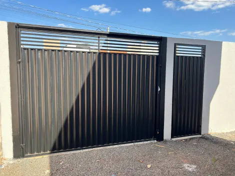 Alugar Casa / Padr&atilde;o em Bady Bassitt R$ 1.500,00 - Foto 3