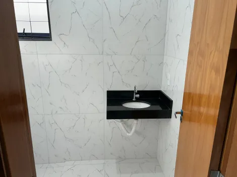 Alugar Casa / Padr&atilde;o em Bady Bassitt R$ 1.500,00 - Foto 11