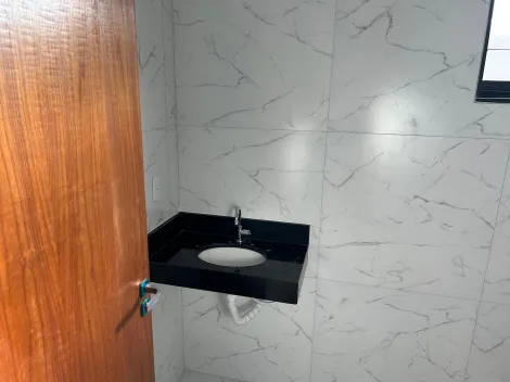 Alugar Casa / Padr&atilde;o em Bady Bassitt R$ 1.500,00 - Foto 12