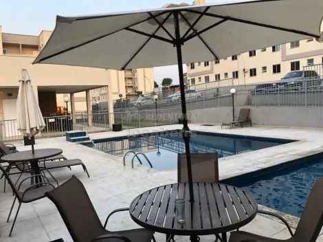 Alugar Apartamento / Padr&atilde;o em S&atilde;o Jos&eacute; do Rio Preto R$ 950,00 - Foto 5