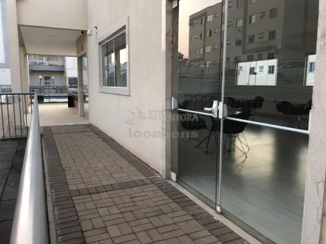 Alugar Apartamento / Padr&atilde;o em S&atilde;o Jos&eacute; do Rio Preto R$ 950,00 - Foto 6