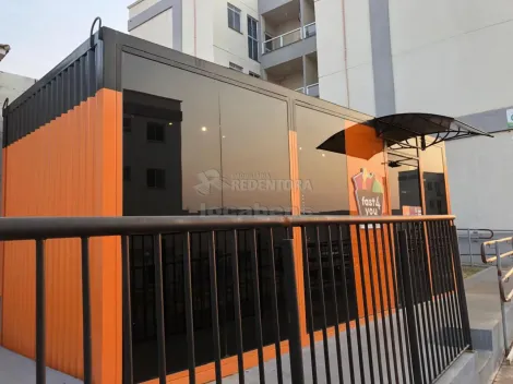 Alugar Apartamento / Padr&atilde;o em S&atilde;o Jos&eacute; do Rio Preto R$ 950,00 - Foto 9