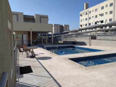 Alugar Apartamento / Padr&atilde;o em S&atilde;o Jos&eacute; do Rio Preto R$ 950,00 - Foto 14