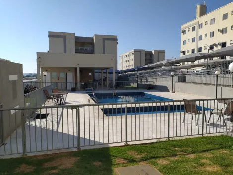 Alugar Apartamento / Padr&atilde;o em S&atilde;o Jos&eacute; do Rio Preto R$ 950,00 - Foto 16
