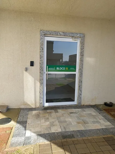 Alugar Apartamento / Padr&atilde;o em S&atilde;o Jos&eacute; do Rio Preto R$ 950,00 - Foto 17