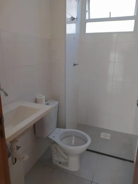 Alugar Apartamento / Padr&atilde;o em S&atilde;o Jos&eacute; do Rio Preto R$ 950,00 - Foto 19