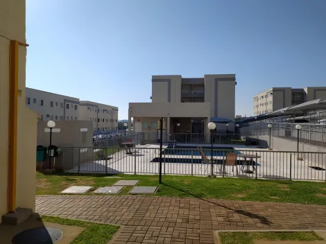 Alugar Apartamento / Padr&atilde;o em S&atilde;o Jos&eacute; do Rio Preto R$ 950,00 - Foto 22