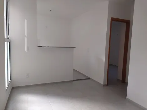 Alugar Apartamento / Padr&atilde;o em S&atilde;o Jos&eacute; do Rio Preto R$ 950,00 - Foto 26