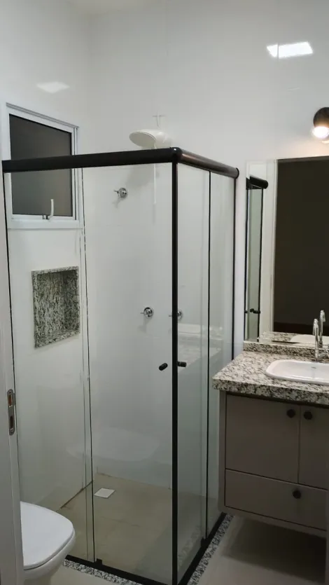 Alugar Casa / Condom&iacute;nio em Bady Bassitt R$ 2.300,00 - Foto 12