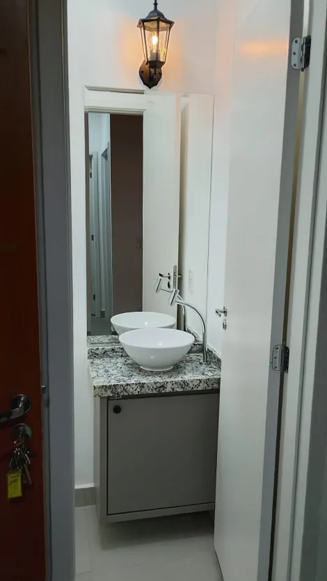 Alugar Casa / Condom&iacute;nio em Bady Bassitt R$ 2.300,00 - Foto 16