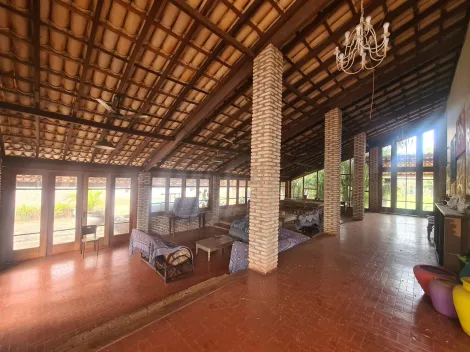 Alugar Rural / Ch&aacute;cara em S&atilde;o Jos&eacute; do Rio Preto R$ 4.700,00 - Foto 6
