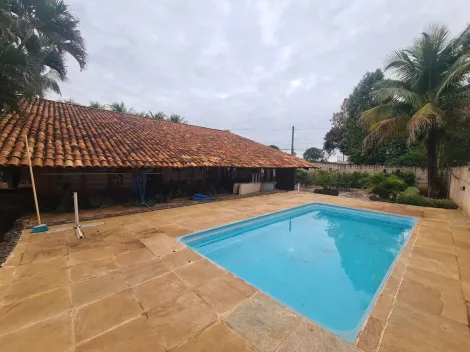 Rural / Ch&aacute;cara em S&atilde;o Jos&eacute; do Rio Preto 