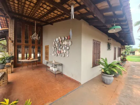 Alugar Rural / Ch&aacute;cara em S&atilde;o Jos&eacute; do Rio Preto R$ 4.700,00 - Foto 4