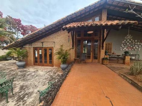 Alugar Rural / Ch&aacute;cara em S&atilde;o Jos&eacute; do Rio Preto R$ 4.700,00 - Foto 2