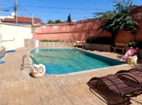 Casa / Sobrado em S&atilde;o Jos&eacute; do Rio Preto 