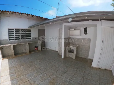 Comprar Casa / Padr&atilde;o em S&atilde;o Jos&eacute; do Rio Preto R$ 600.000,00 - Foto 22