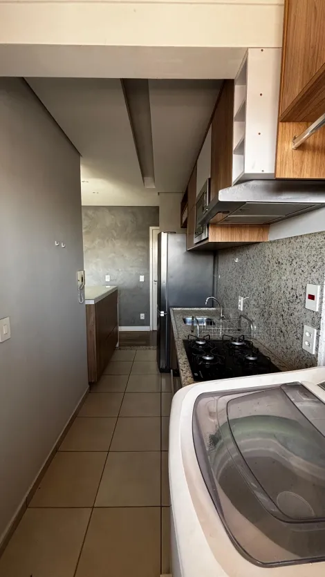 Alugar Apartamento / Padr&atilde;o em S&atilde;o Jos&eacute; do Rio Preto R$ 3.000,00 - Foto 7