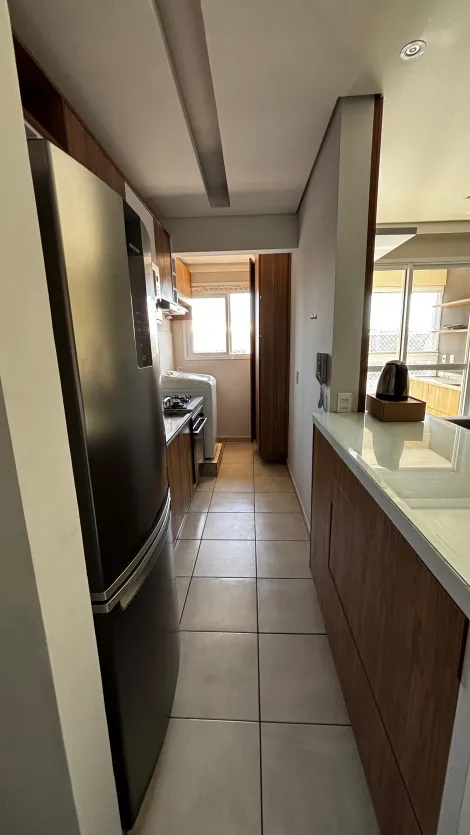Alugar Apartamento / Padr&atilde;o em S&atilde;o Jos&eacute; do Rio Preto R$ 3.000,00 - Foto 2