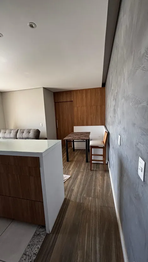 Alugar Apartamento / Padr&atilde;o em S&atilde;o Jos&eacute; do Rio Preto R$ 3.000,00 - Foto 3