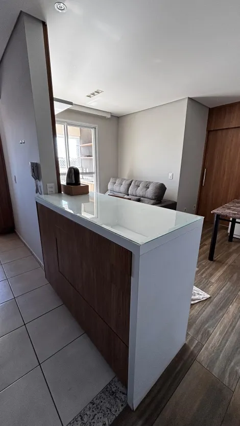 Alugar Apartamento / Padr&atilde;o em S&atilde;o Jos&eacute; do Rio Preto R$ 3.000,00 - Foto 6