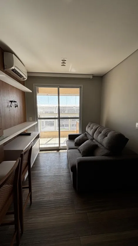 Alugar Apartamento / Padr&atilde;o em S&atilde;o Jos&eacute; do Rio Preto R$ 3.000,00 - Foto 8