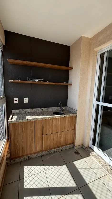 Alugar Apartamento / Padr&atilde;o em S&atilde;o Jos&eacute; do Rio Preto R$ 3.000,00 - Foto 11